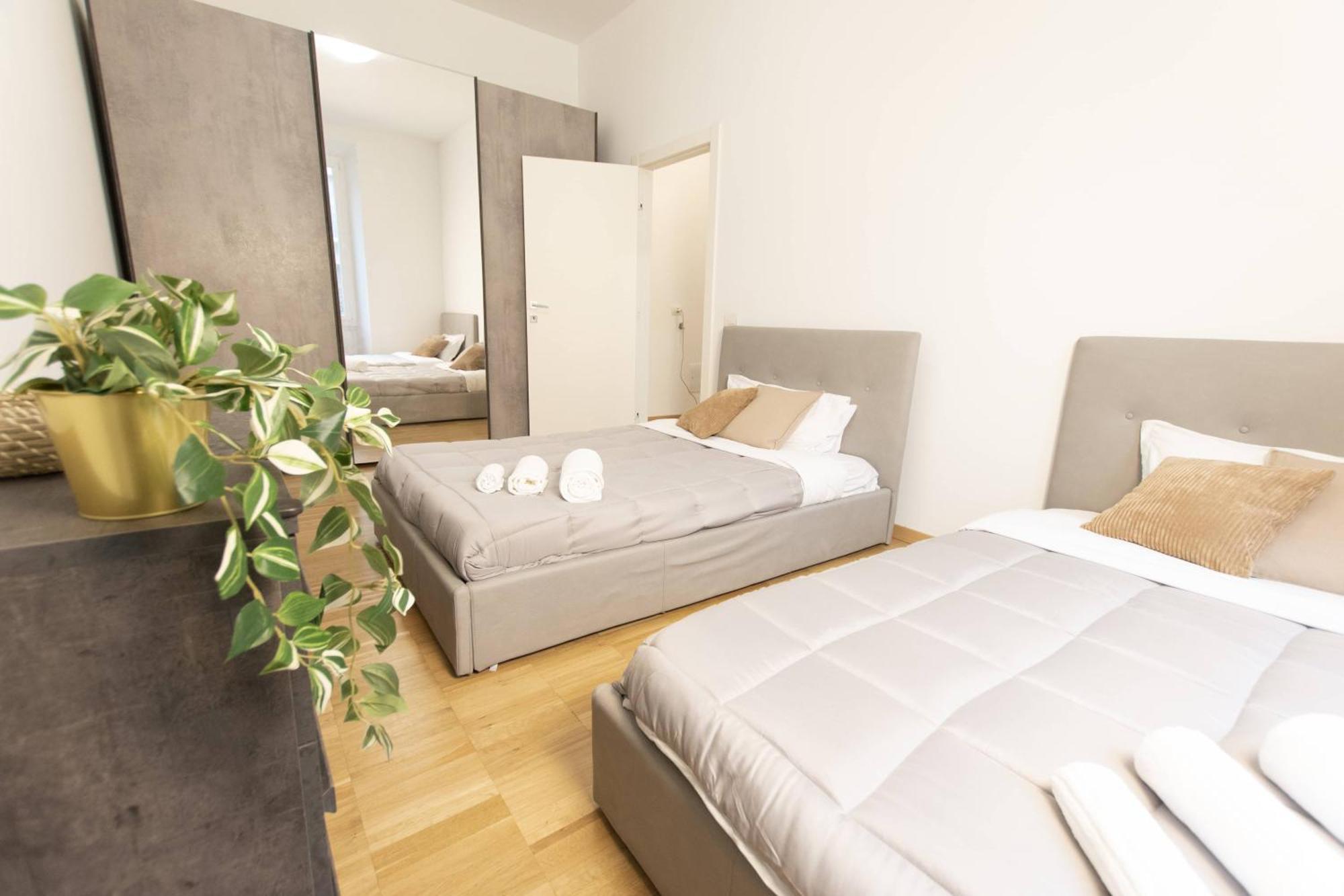 We Home - Premuda Boutique, Milano 外观 照片