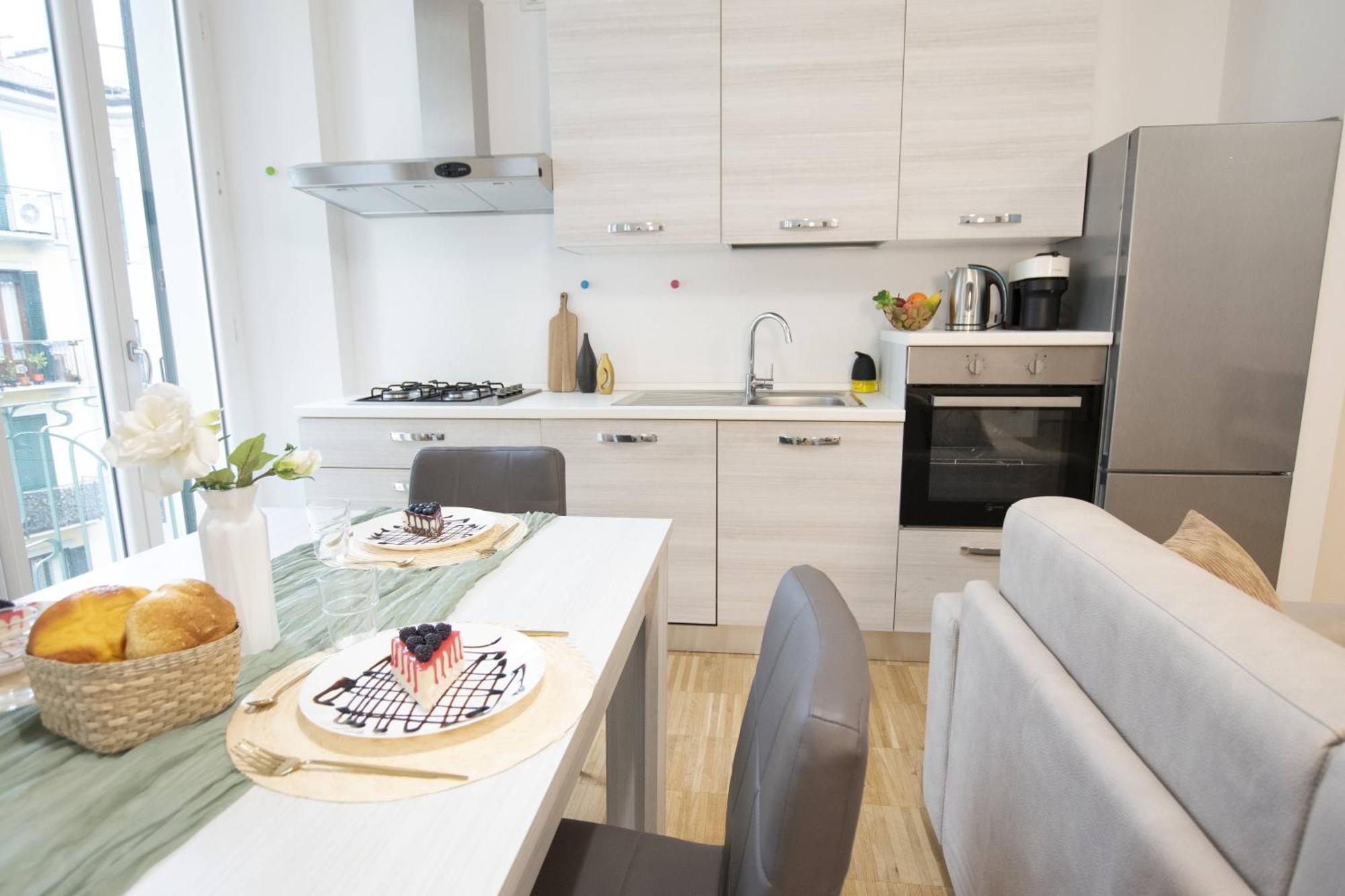 We Home - Premuda Boutique, Milano 外观 照片