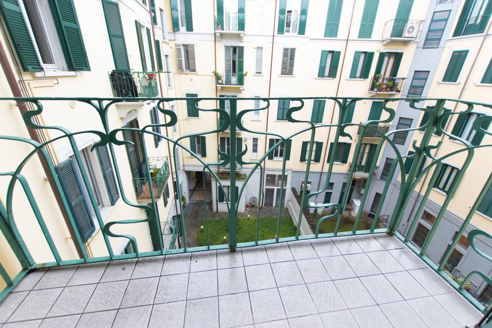 We Home - Premuda Boutique, Milano 外观 照片