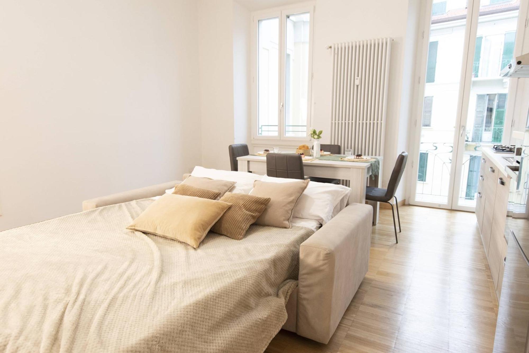 We Home - Premuda Boutique, Milano 外观 照片
