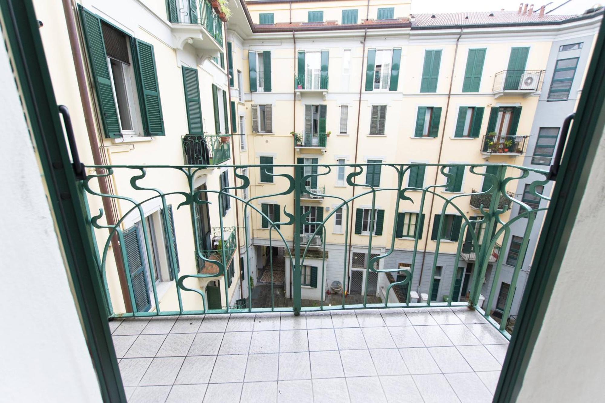 We Home - Premuda Boutique, Milano 外观 照片