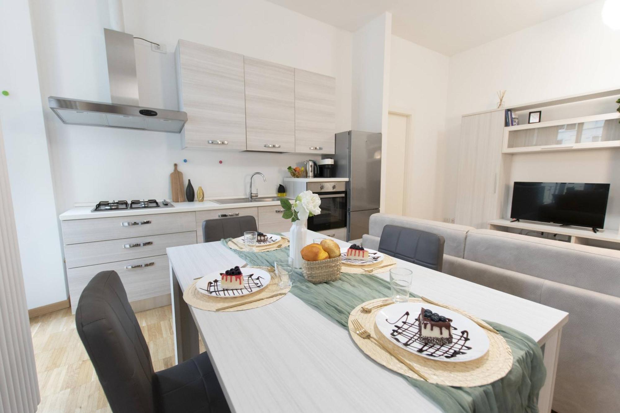 We Home - Premuda Boutique, Milano 外观 照片