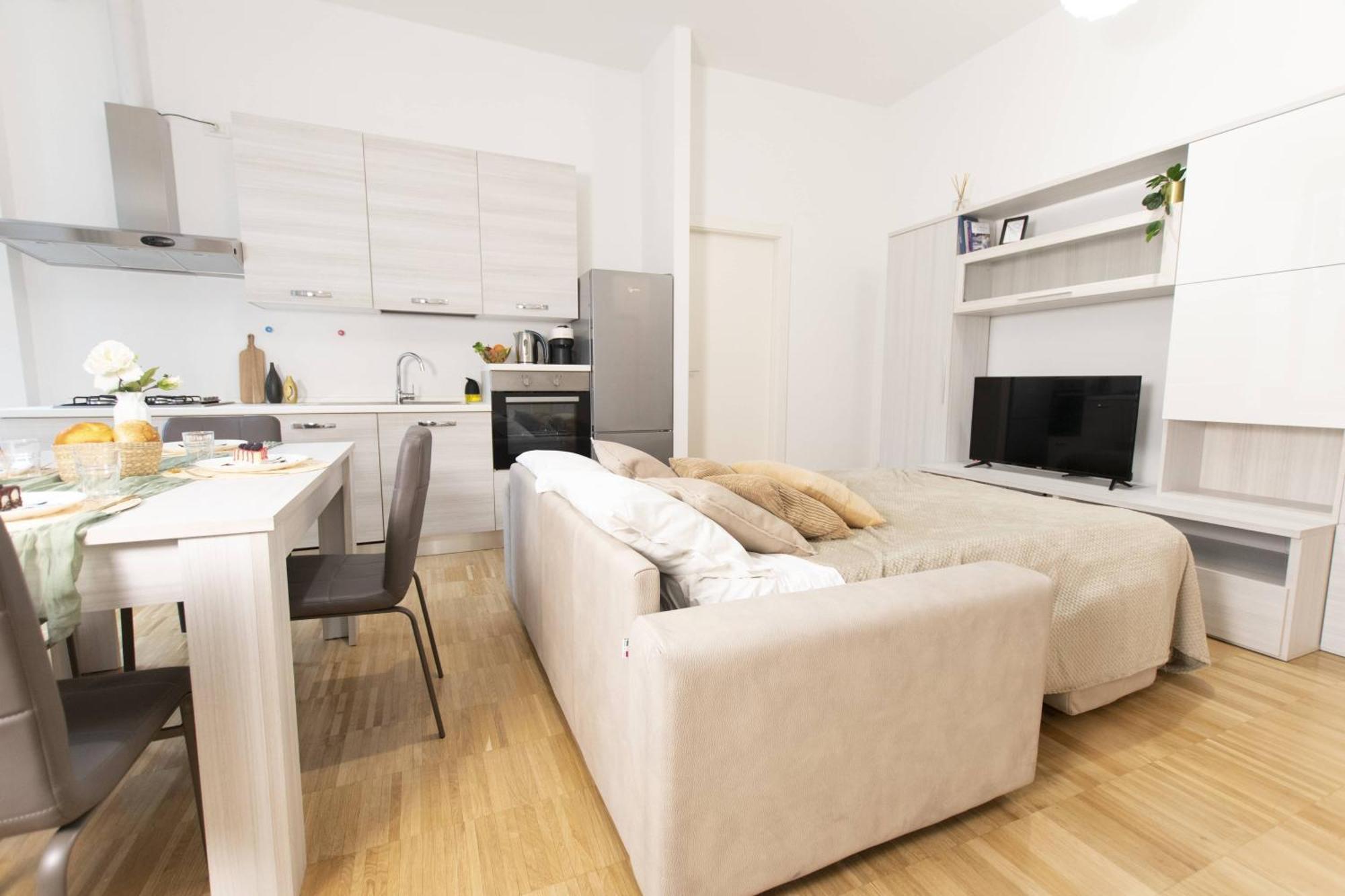 We Home - Premuda Boutique, Milano 外观 照片