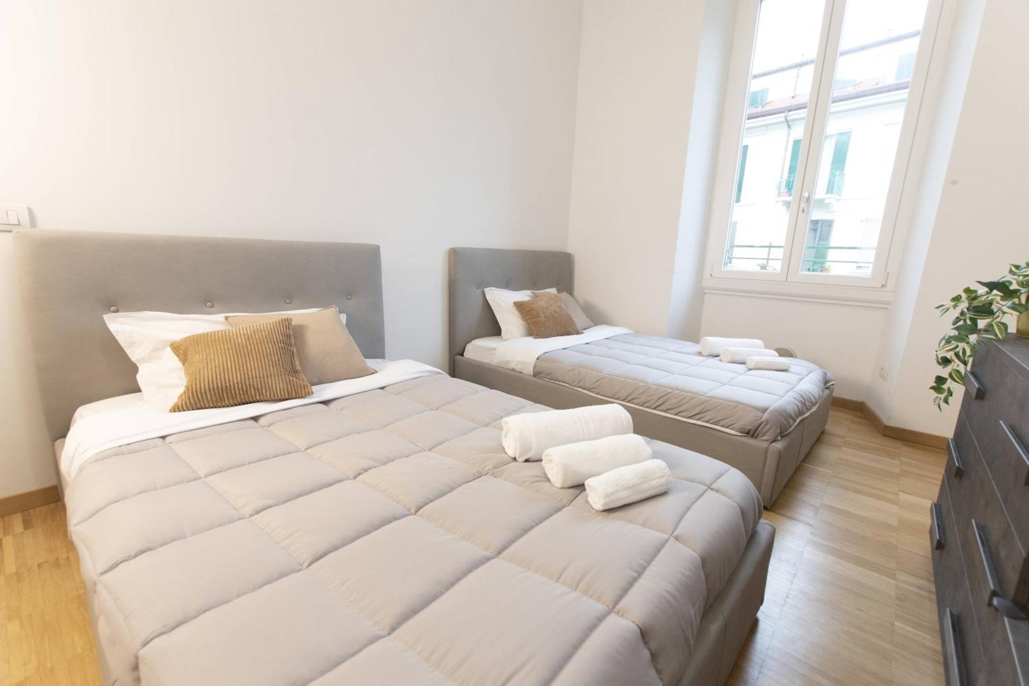 We Home - Premuda Boutique, Milano 外观 照片