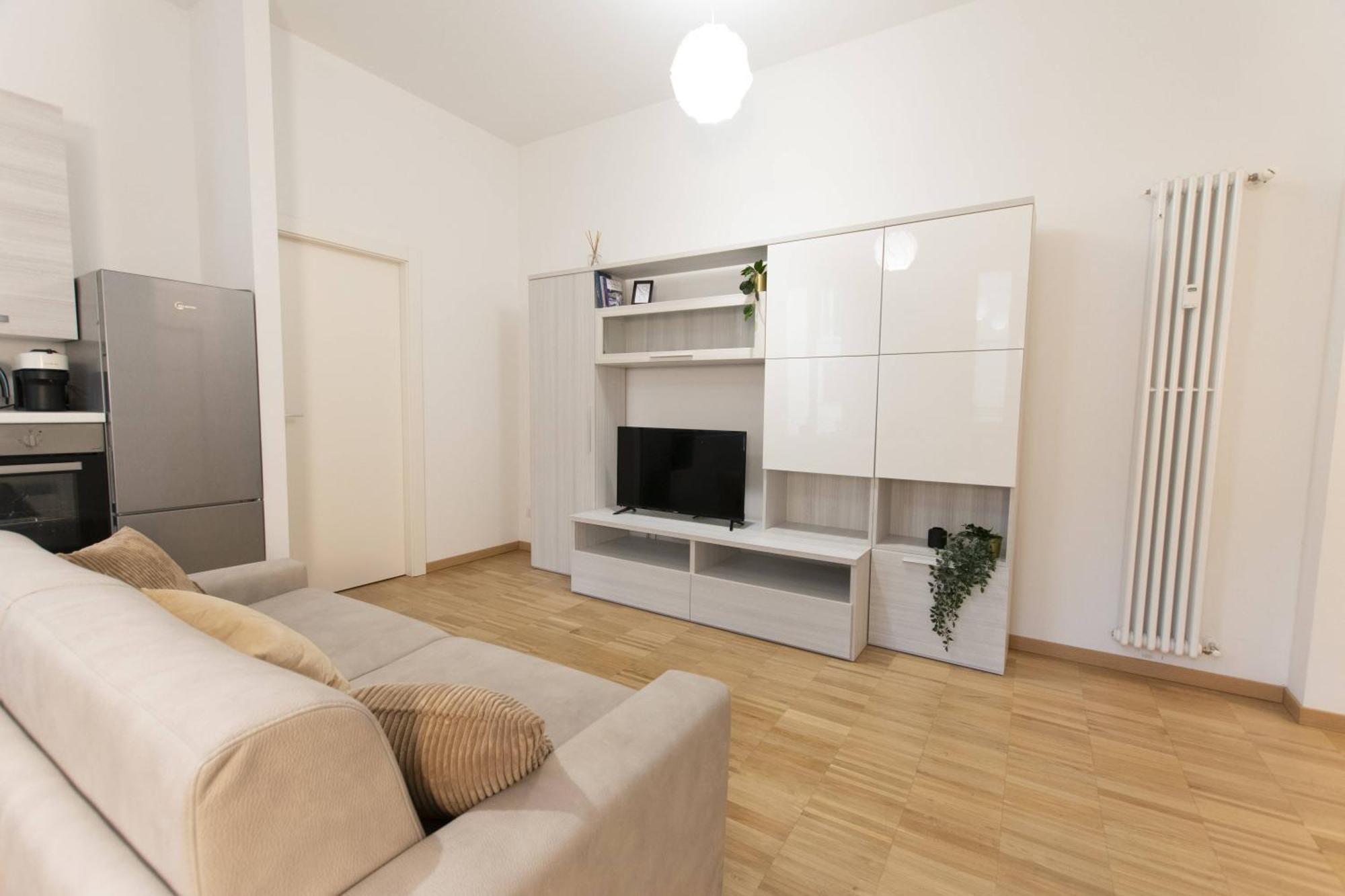We Home - Premuda Boutique, Milano 外观 照片