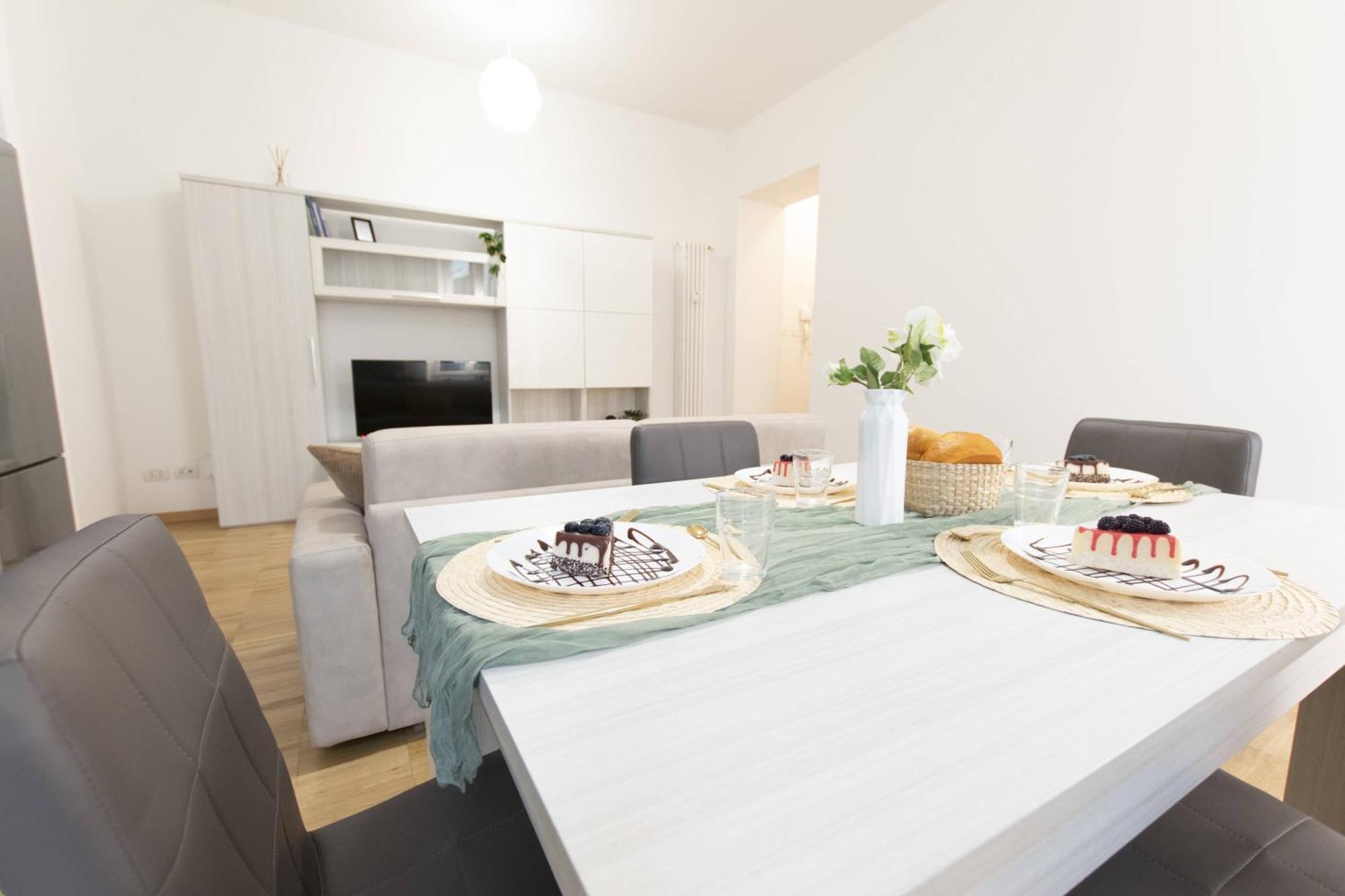 We Home - Premuda Boutique, Milano 外观 照片