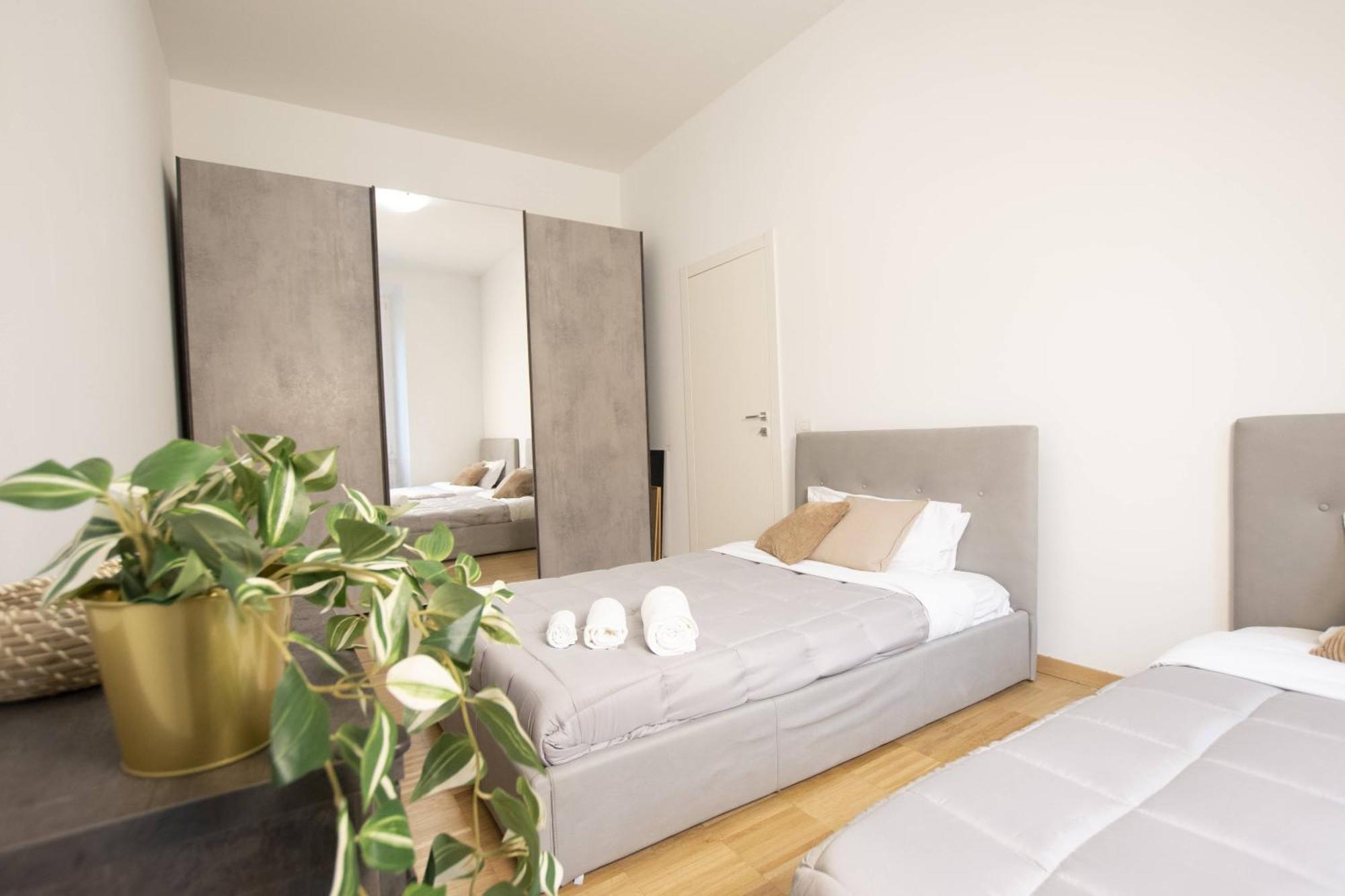 We Home - Premuda Boutique, Milano 外观 照片