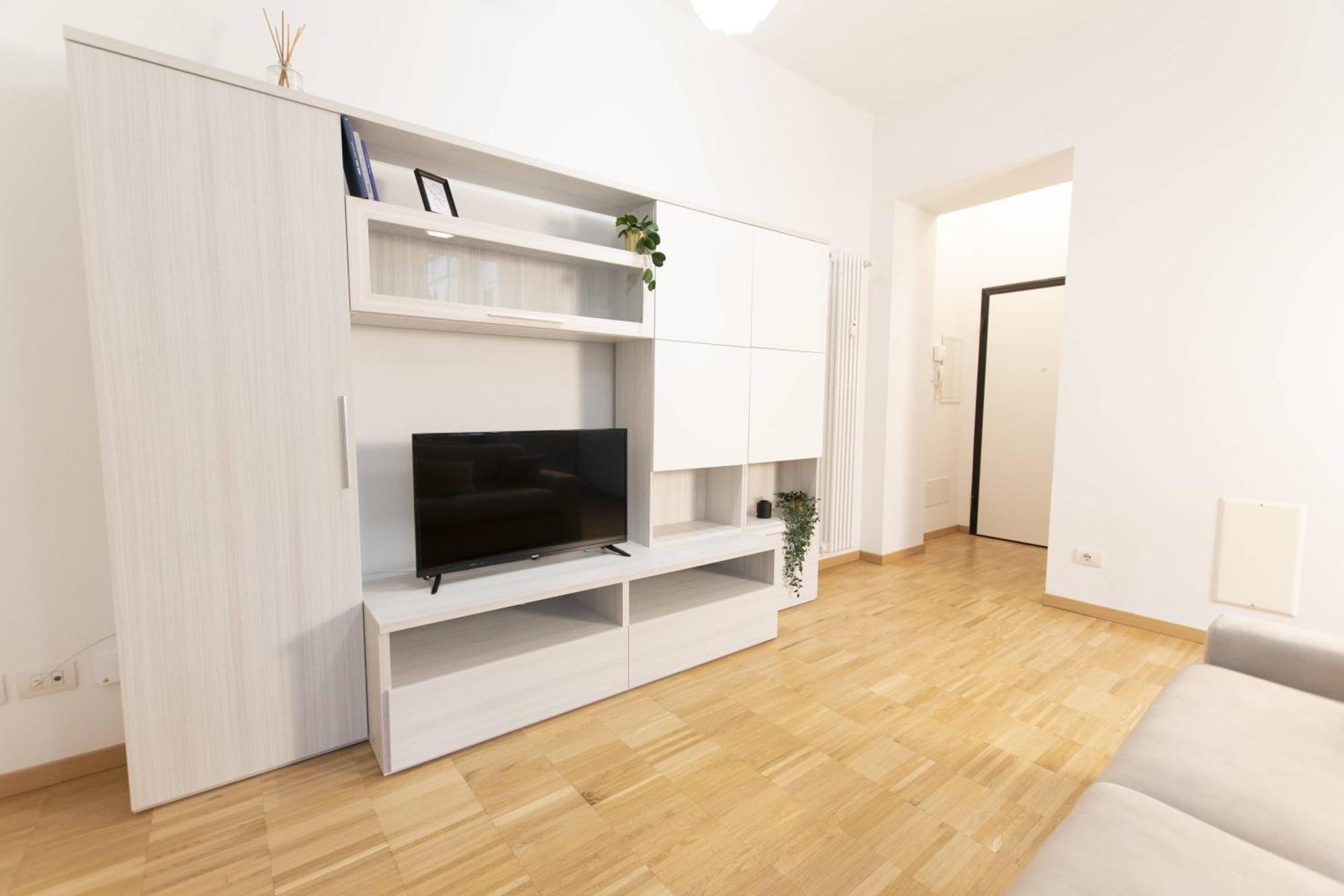 We Home - Premuda Boutique, Milano 外观 照片