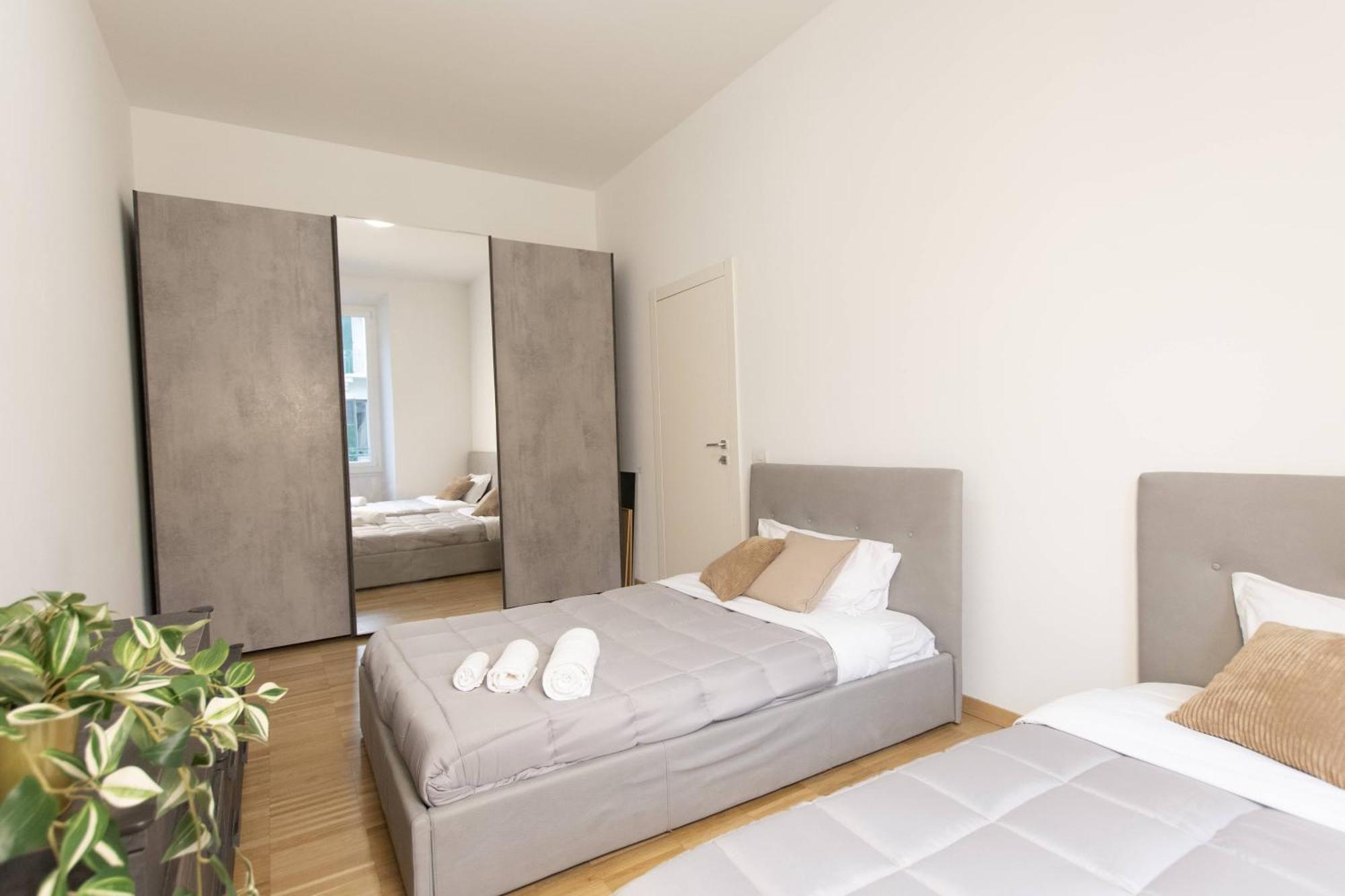 We Home - Premuda Boutique, Milano 外观 照片
