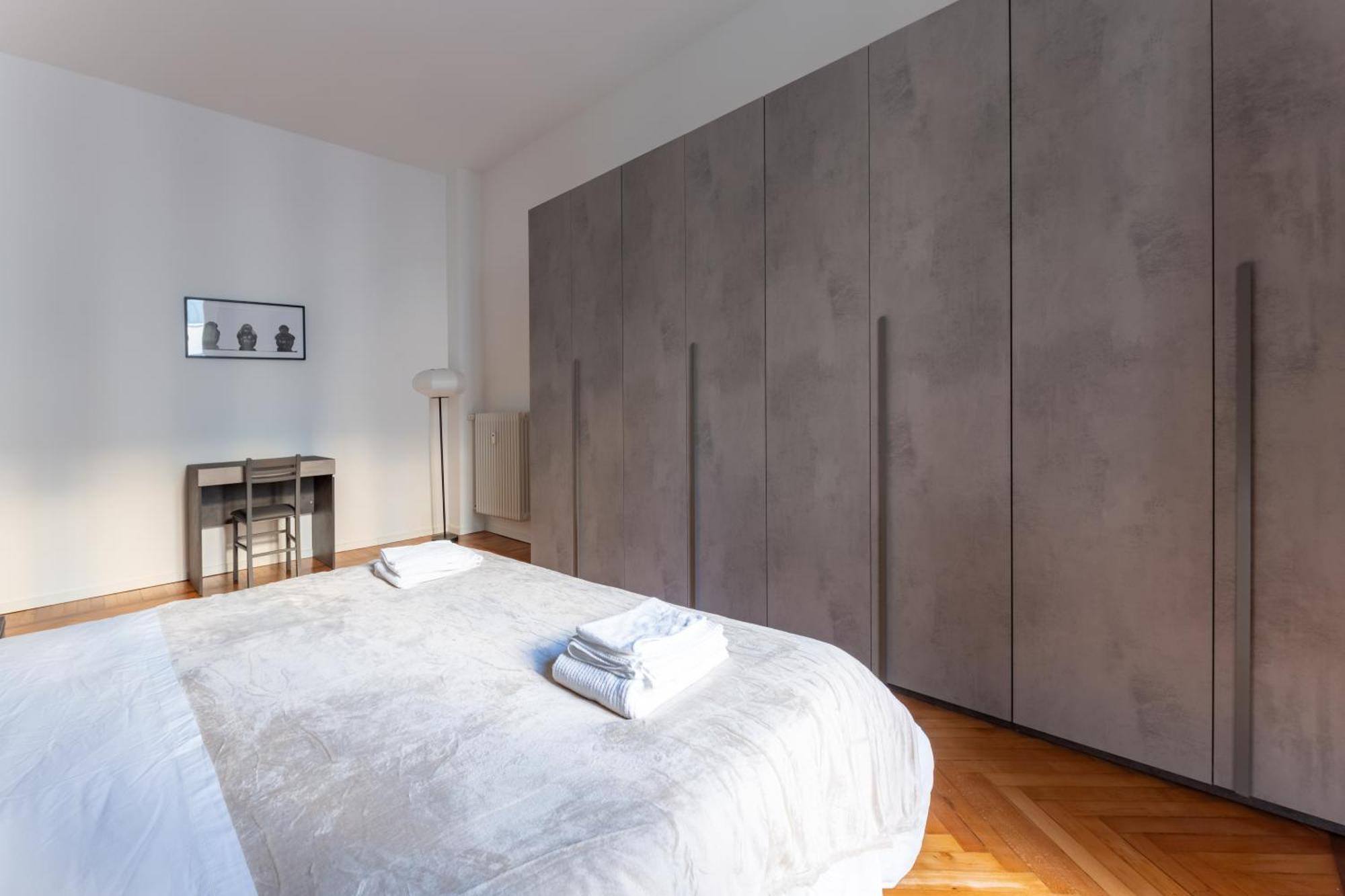 We Home - Premuda Boutique, Milano 外观 照片