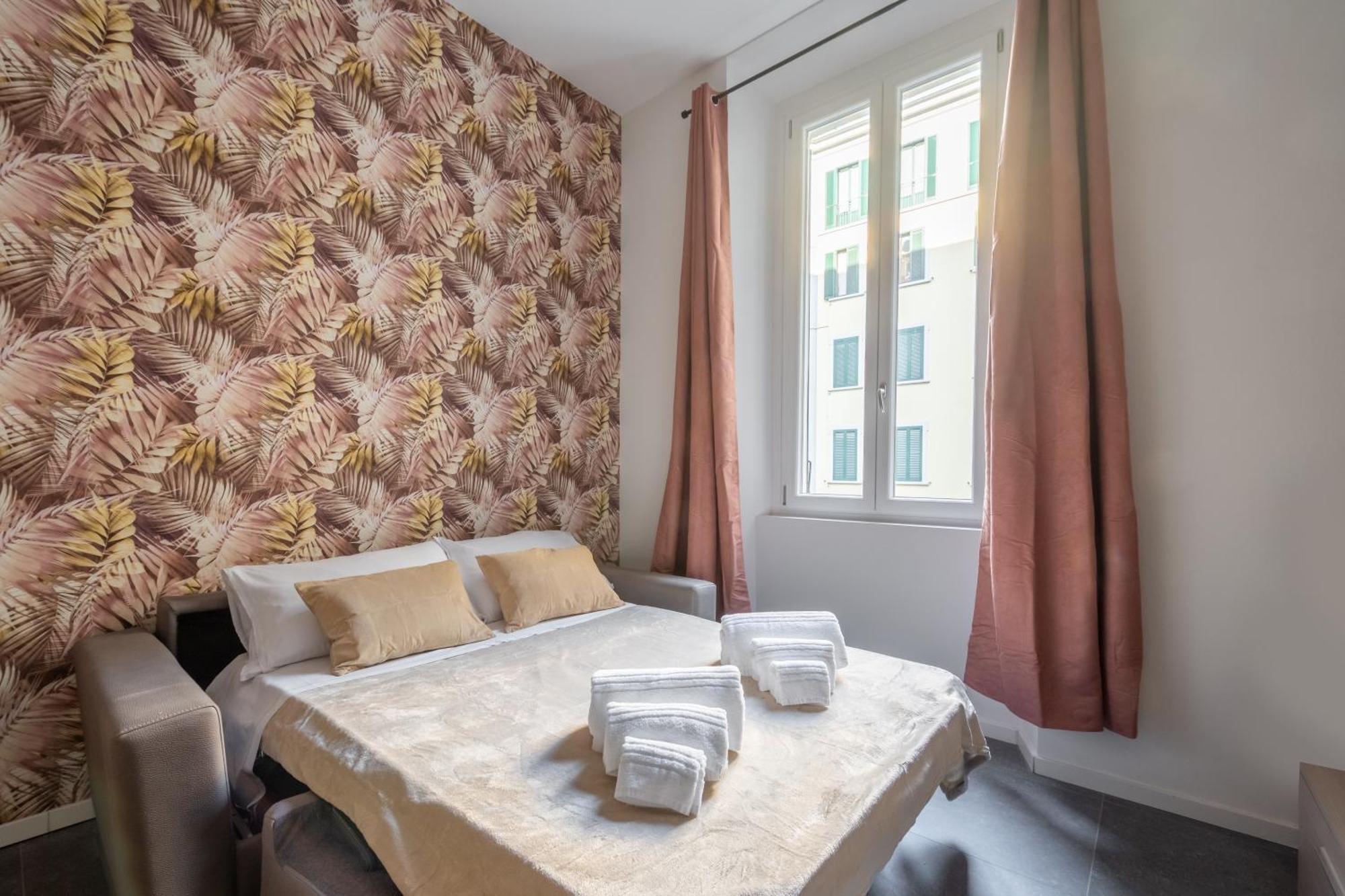 We Home - Premuda Boutique, Milano 外观 照片