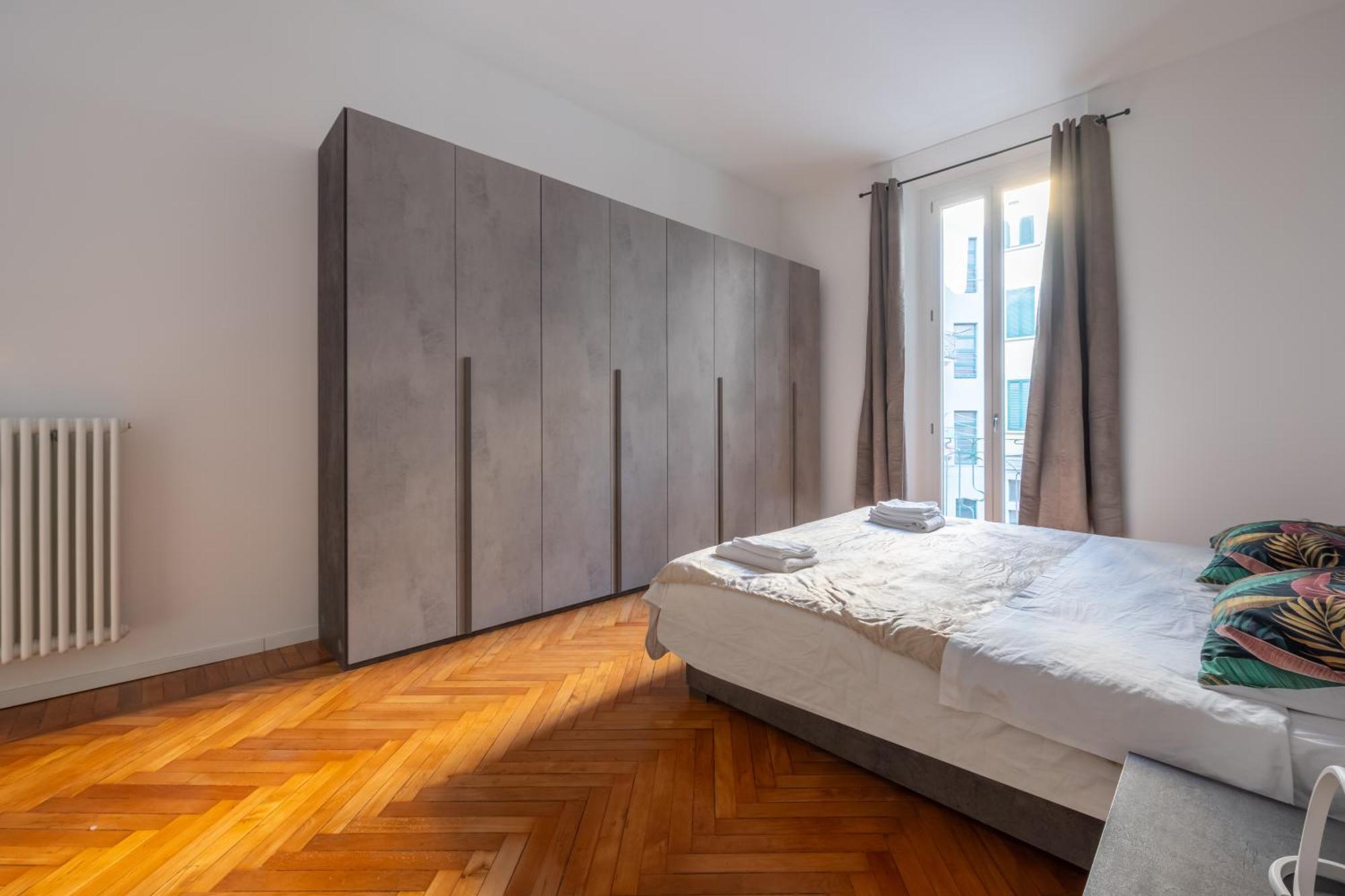 We Home - Premuda Boutique, Milano 外观 照片