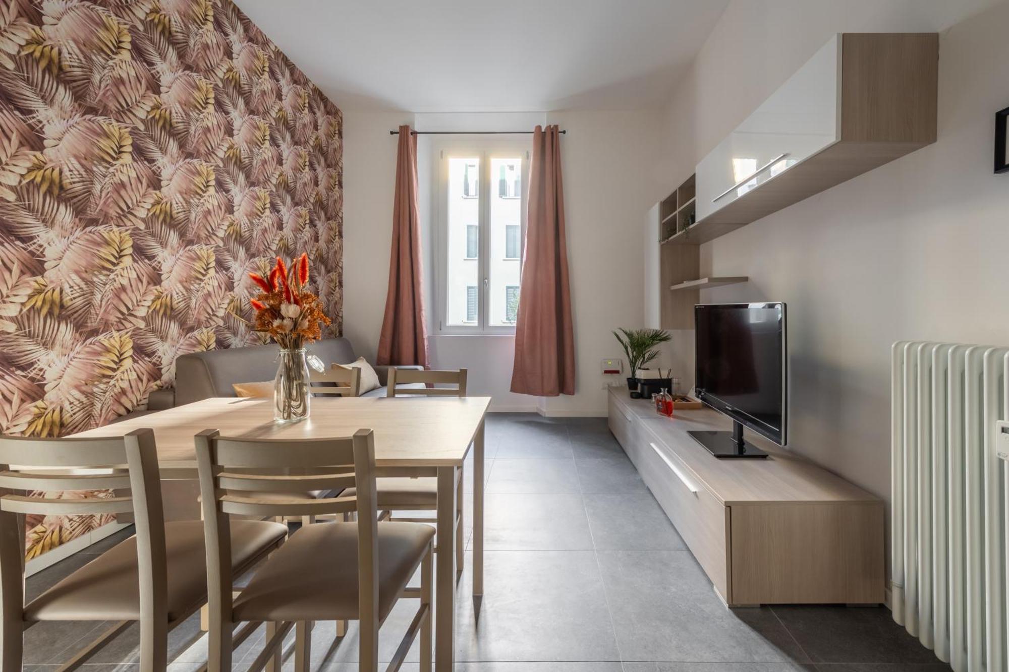 We Home - Premuda Boutique, Milano 外观 照片