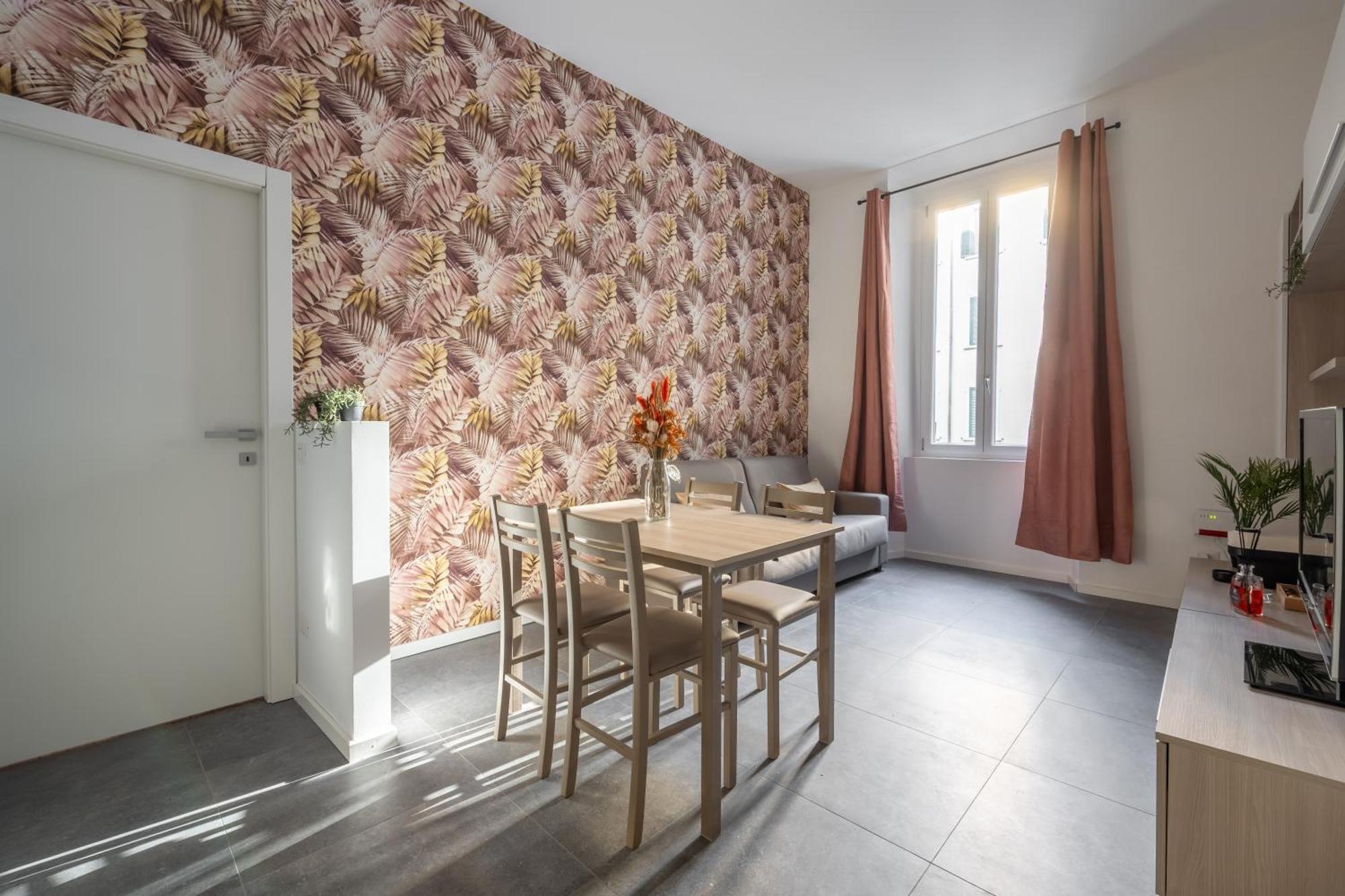 We Home - Premuda Boutique, Milano 外观 照片