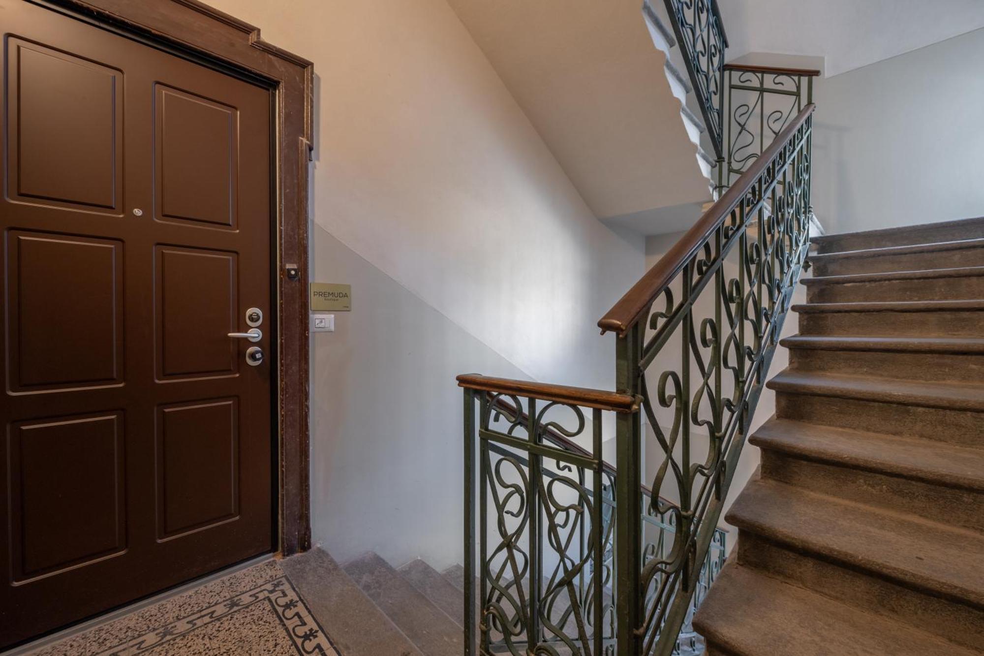We Home - Premuda Boutique, Milano 外观 照片