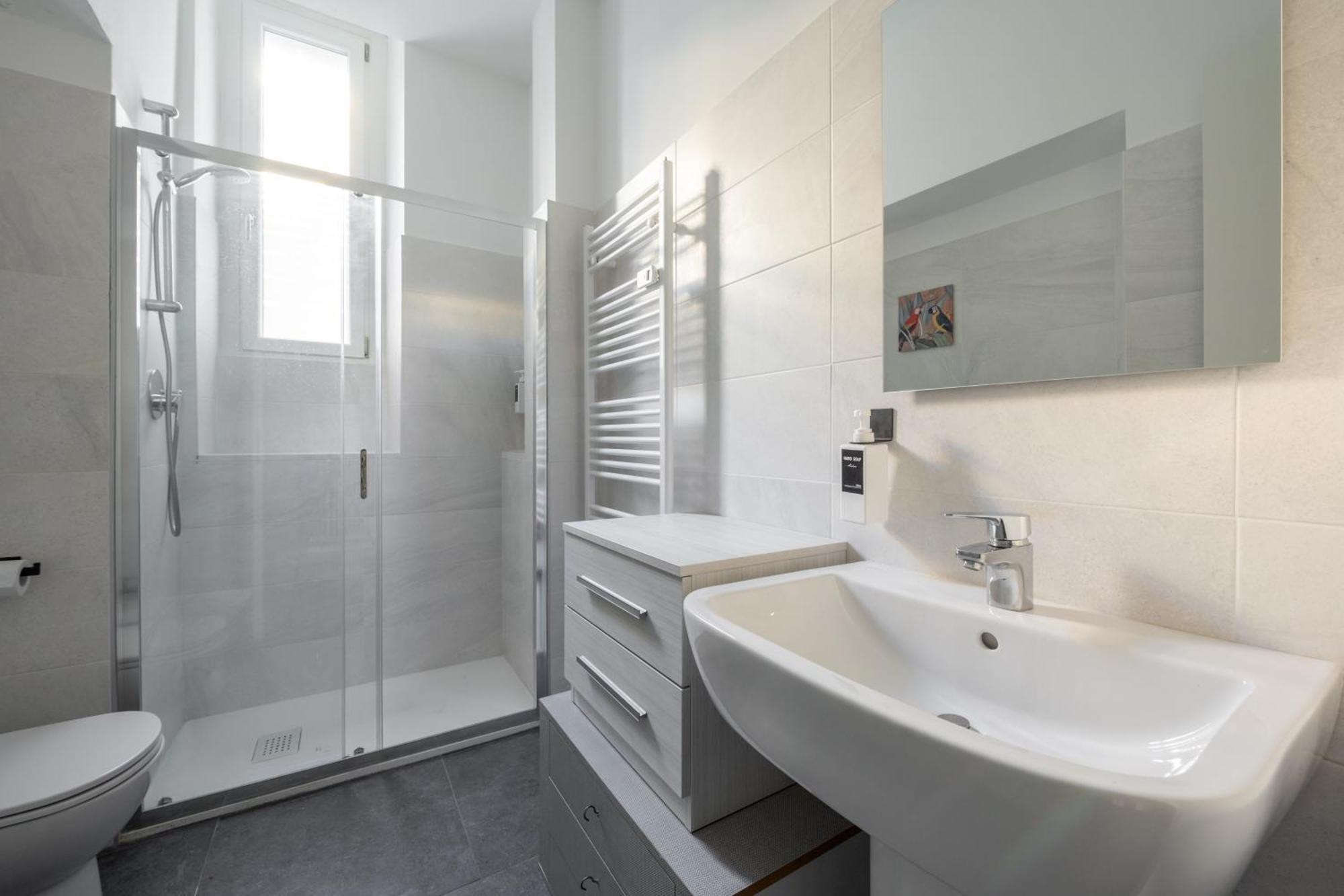 We Home - Premuda Boutique, Milano 外观 照片