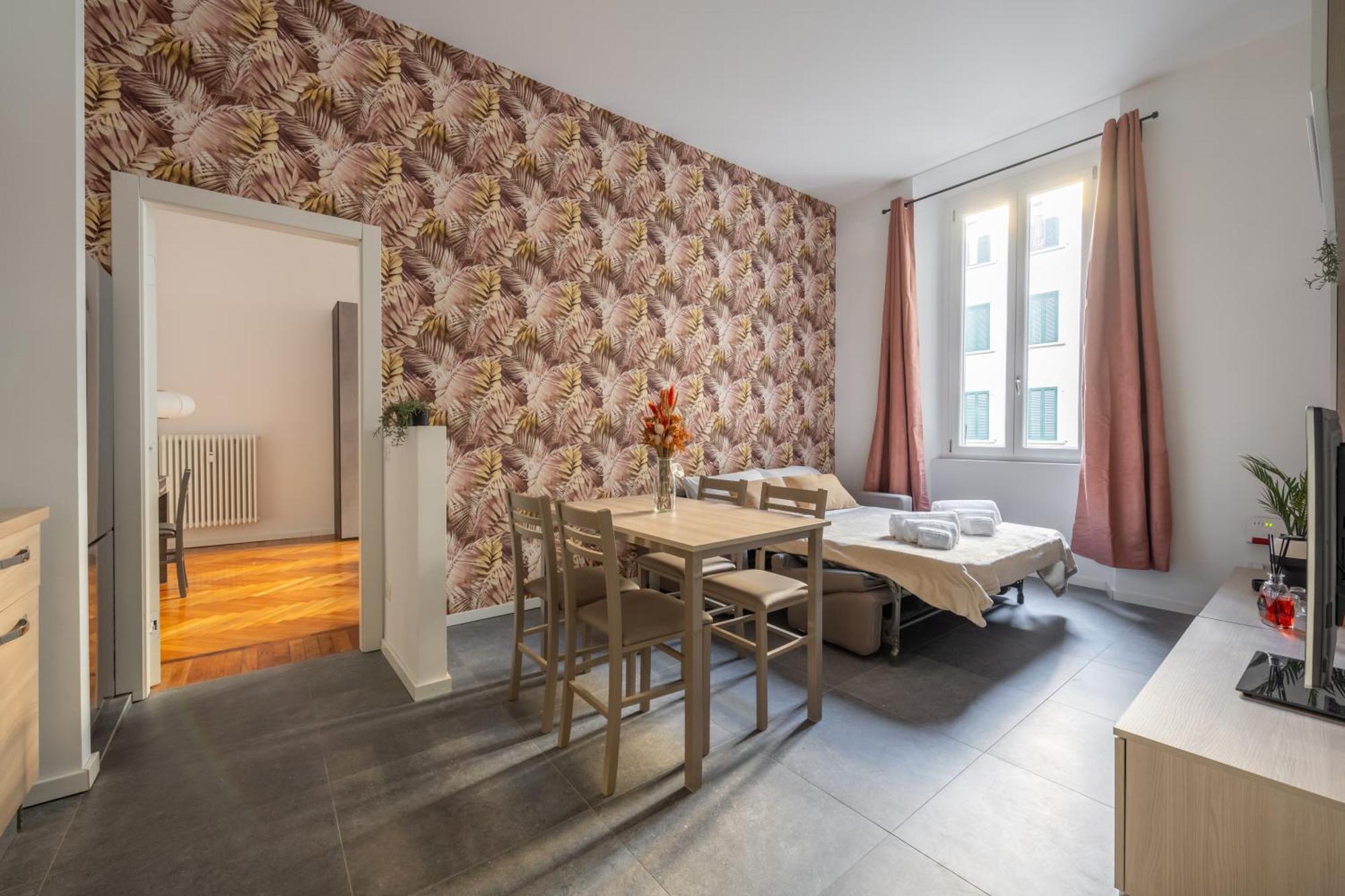 We Home - Premuda Boutique, Milano 外观 照片