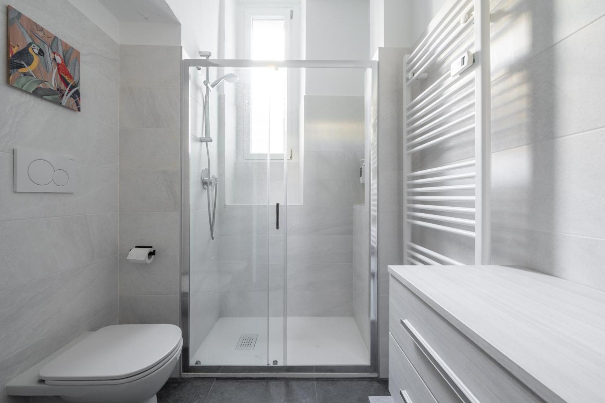 We Home - Premuda Boutique, Milano 外观 照片