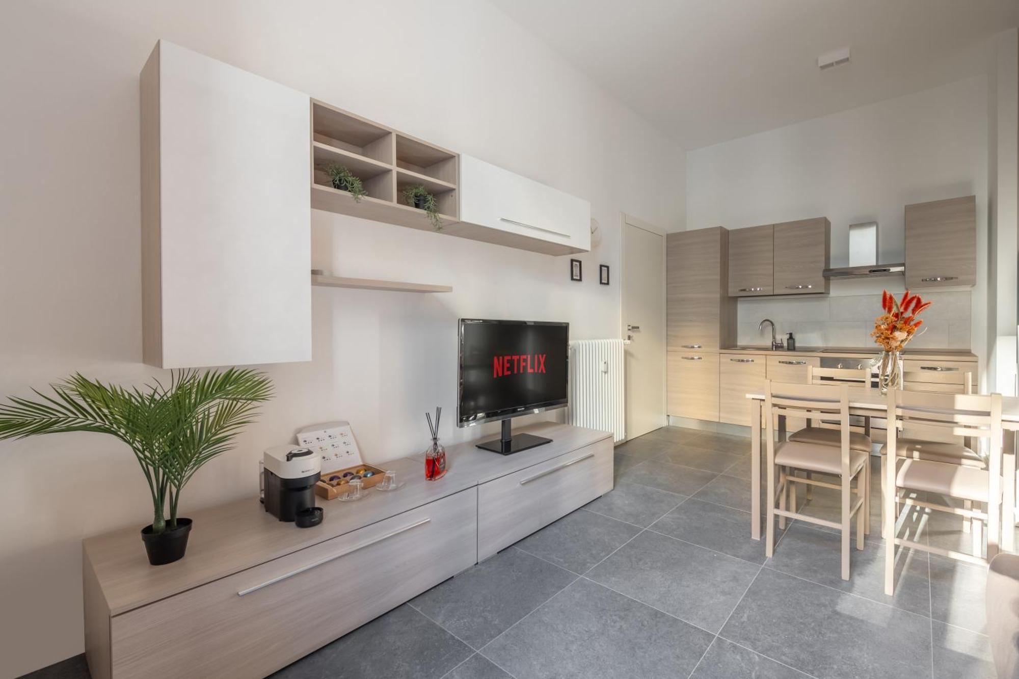 We Home - Premuda Boutique, Milano 外观 照片