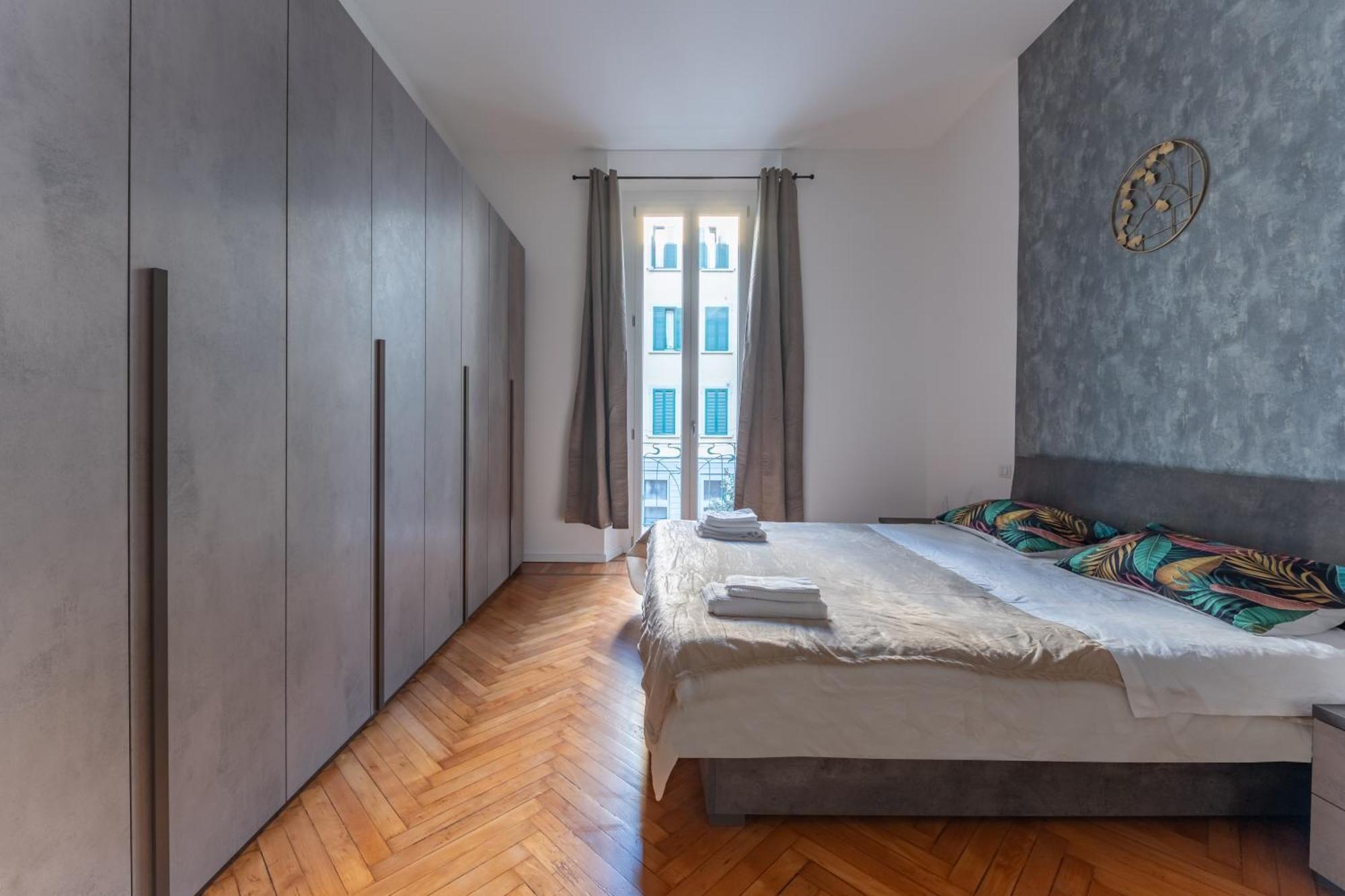 We Home - Premuda Boutique, Milano 外观 照片