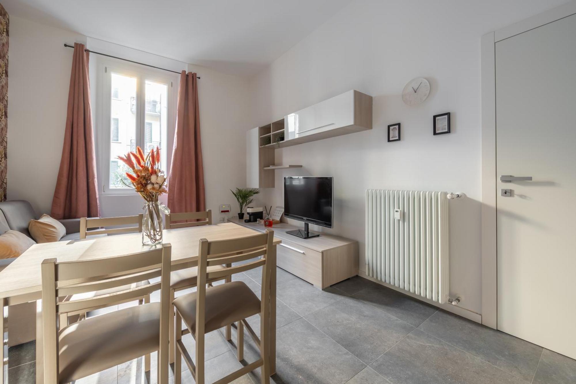 We Home - Premuda Boutique, Milano 外观 照片