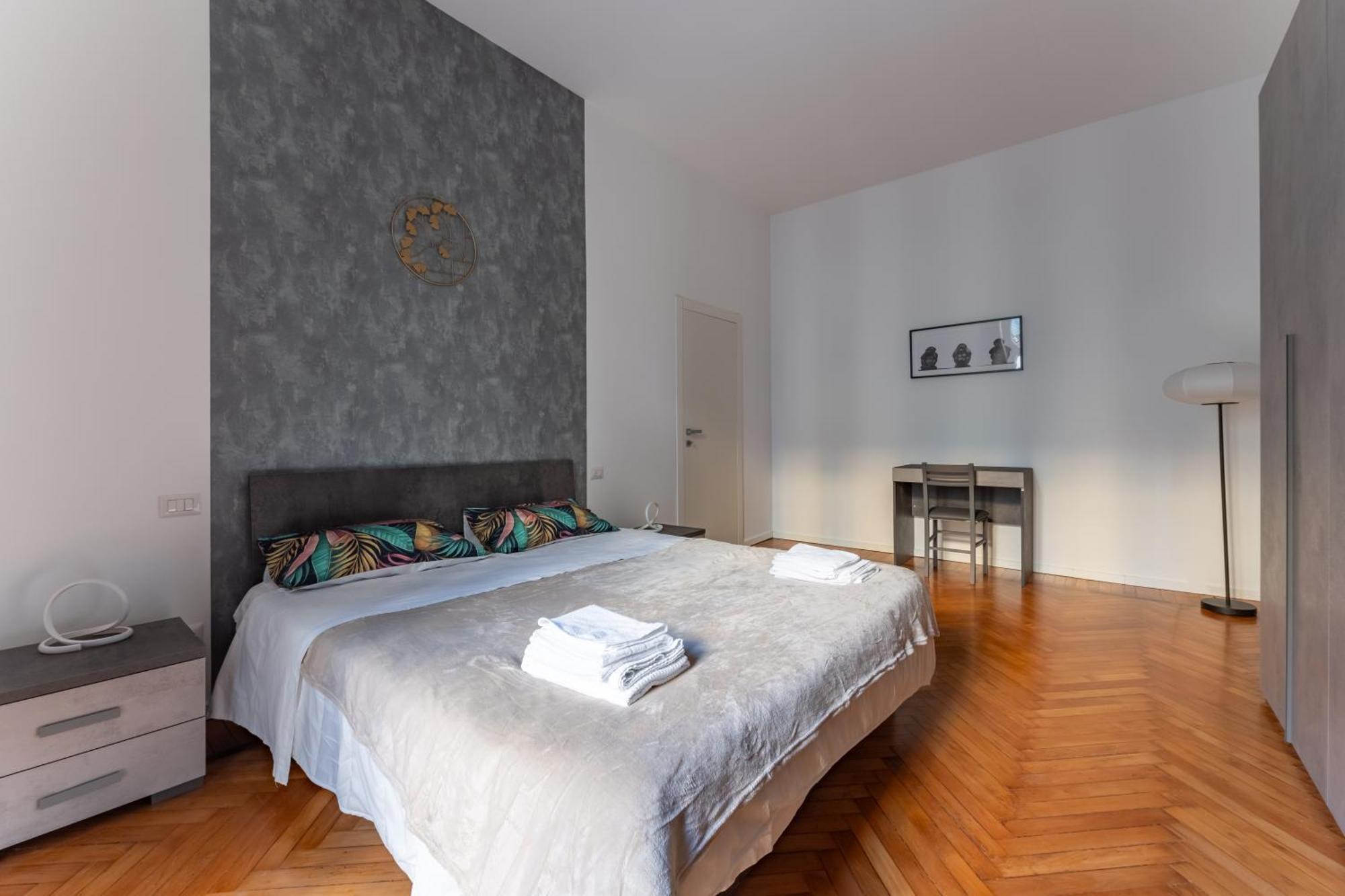 We Home - Premuda Boutique, Milano 外观 照片
