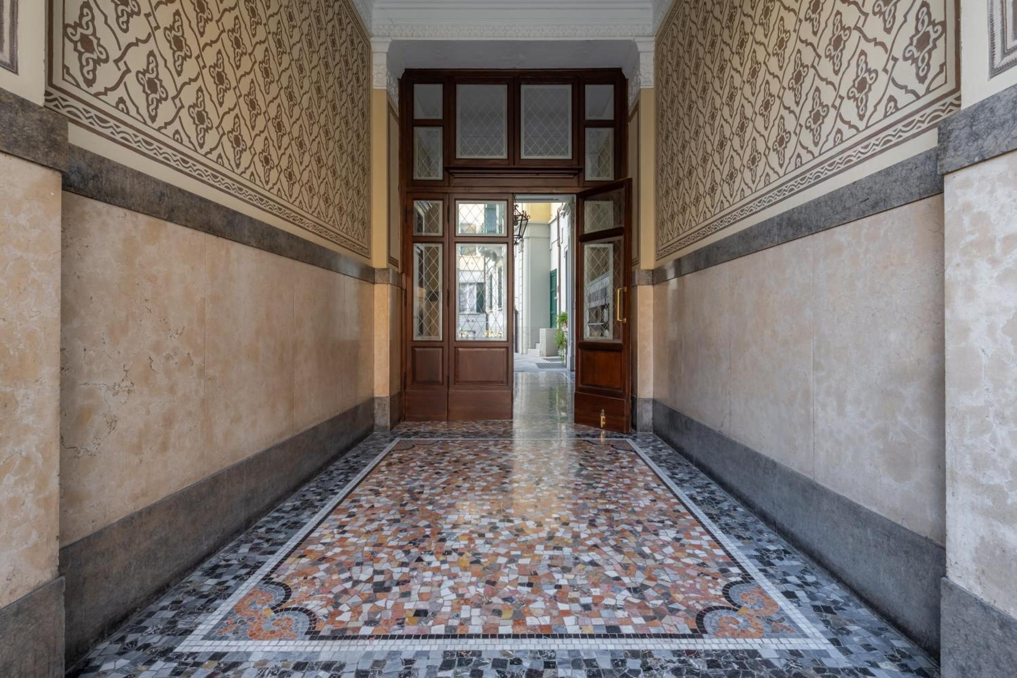 We Home - Premuda Boutique, Milano 外观 照片