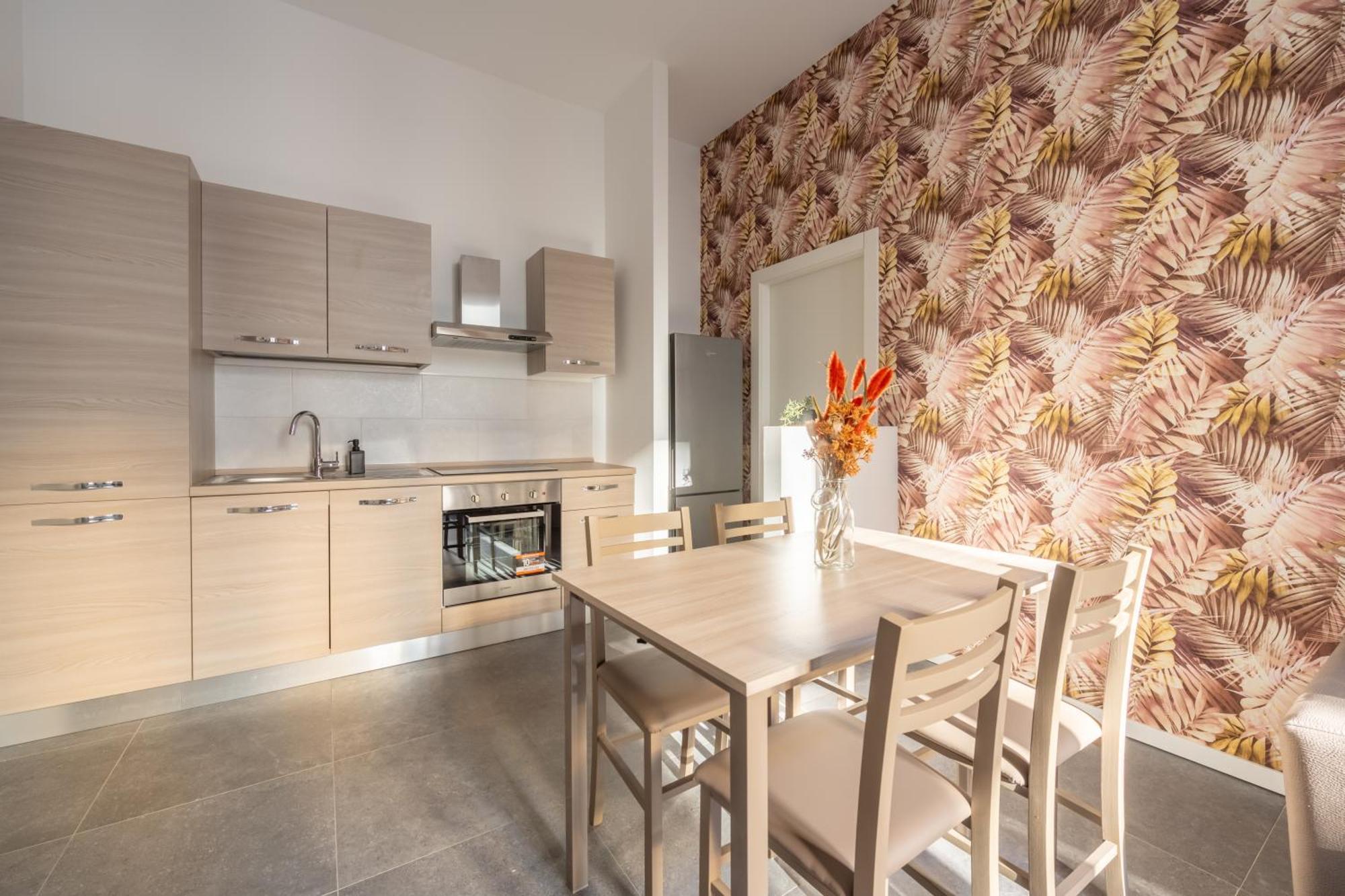 We Home - Premuda Boutique, Milano 外观 照片