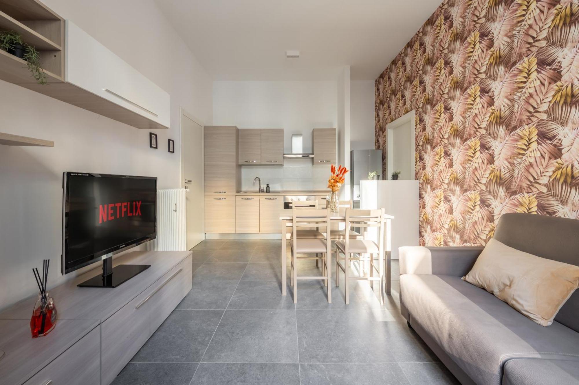We Home - Premuda Boutique, Milano 外观 照片
